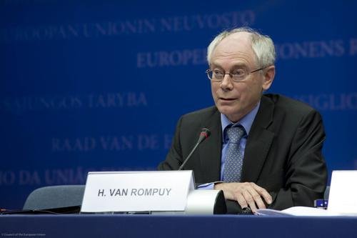 Forum en décembre, sommet en janvier pour rédiger le nouveau traité